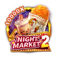 Night Market 2 গেমের আইকন